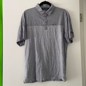 Travis Mathew Golf Polo - PGA West
